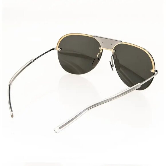 Authentic Christian Dior Sunglasses Dior Scale with broken arm main image 8